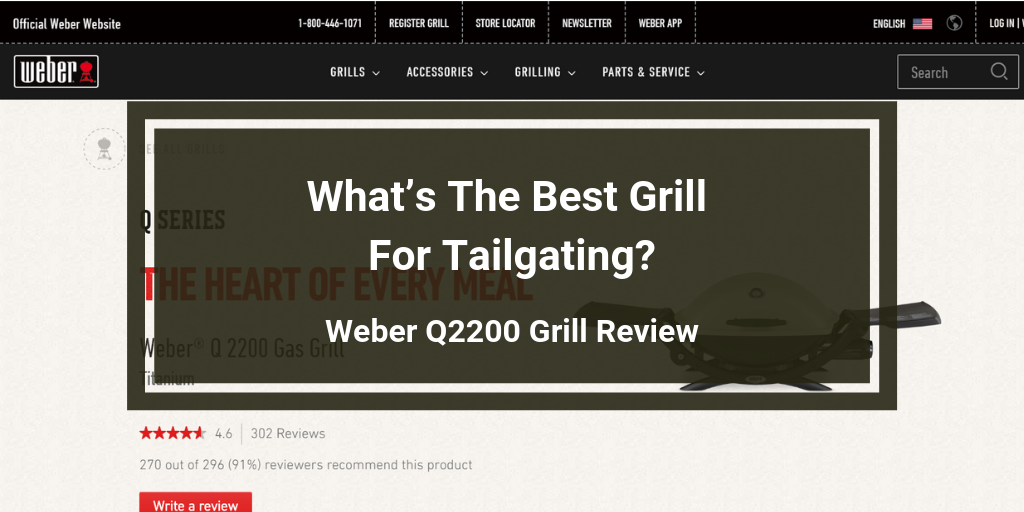 Weber-Q2200-Grill-Review